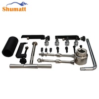 20pcs de carril común de Control electrónico de montar desmontar el kit de herramienta