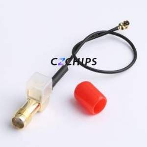 KH-IPEXA-SMAKWE5-B120H RF Cable RF Whole Sale Electronic Component Chips Supplier & BOM Service - Product Image 1