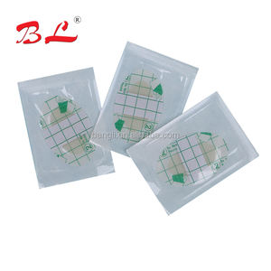 الجص الغرواني المائي المعقم لتضميد الجروح للعناية بالجروح - Product Image 2