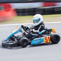 Kart de course pas cher 90CC pour le Bangladesh à vendre Chariots de course électriques pour adultes Kart électrique bon marché remorque tout-terrain à vendre