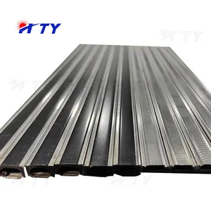 Galvanized zinc Roof Sheet Corrugated Steel Sheet Iron Roofing Sheet building material
