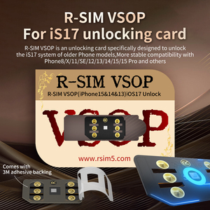New Hot Sản phẩm bán chạy miễn phí vận chuyển mới nhất rsim vsop thẻ <span class=keywords><strong>Sim</strong></span> chip cho điện thoại ổn định hơn Carrier mở khóa - Product Image 2