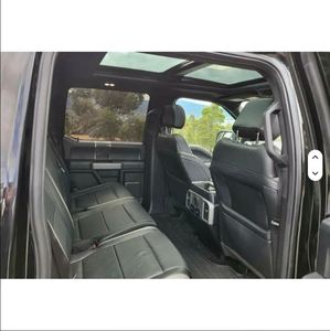Camioneta <span class=keywords><strong>Ford</strong></span> F-150 Raptor 2024 de Doble Cabina - Product Image 6