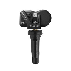 เซ็นเซอร์ TPMS (ระบบตรวจสอบแรงดันลมยาง) แบบตั้งโปรแกรมได้ รุ่น ATEQ VT56/VT57 รองรับความถี่ 433MHz และ 315MHz - Product Image 1