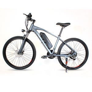 350w automatique électrique cycle e vélo/Offre Spéciale montagne vélo électrique 12v batterie solaire e-bike à vendre/cycle mètres de chine - Product Image 2