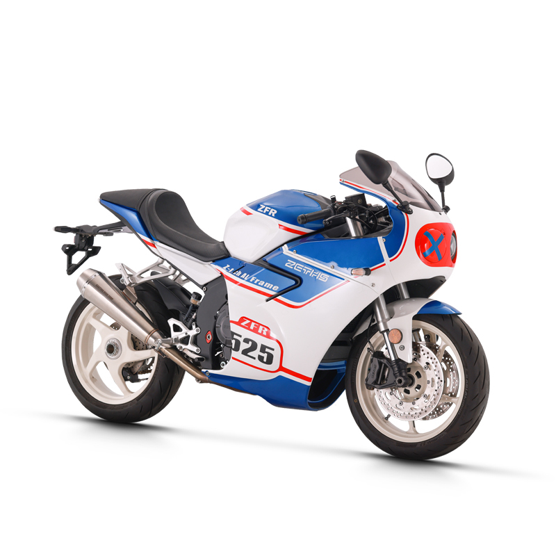 China Factory 250cc 200cc Sport Motorcycle