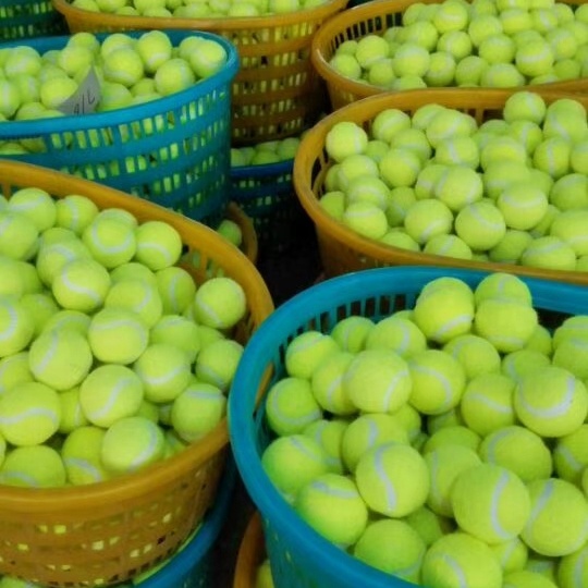 Теннисные Мячи OEM или ODM из Китая