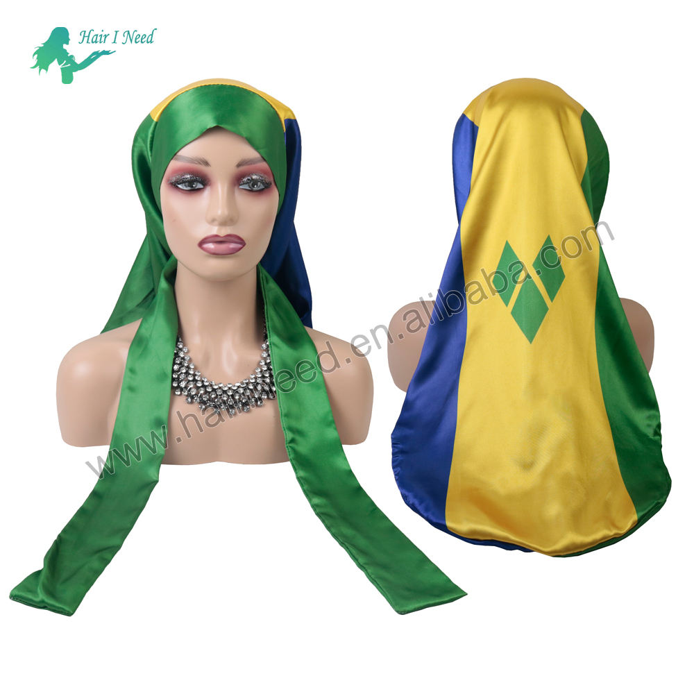 St Vincent et les Grenadines