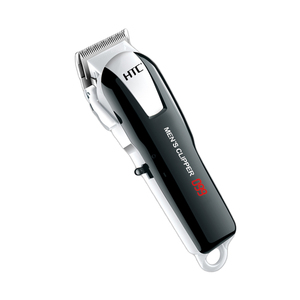 <span class=keywords><strong>Tondeuse</strong></span> à <span class=keywords><strong>cheveux</strong></span> professionnelle HTC CT-8088 pour barbier, <span class=keywords><strong>tondeuse</strong></span> à <span class=keywords><strong>cheveux</strong></span> électrique sans fil, coupe-<span class=keywords><strong>cheveux</strong></span>, <span class=keywords><strong>tondeuse</strong></span> magique - Product Image 4