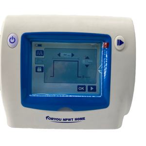 Terapia VAC per la terapia delle ferite a pressione negativa NPWT - Product Image 2