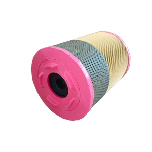 Pièces détachées pour compresseur industriel Manny ZS1063357, élément de filtre à air - Product Image 1