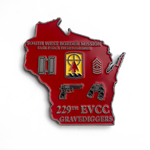 Pièce de défi personnalisée en nickel noir de forme irrégulière, détail <span class=keywords><strong>bouledogue</strong></span> musclé, vente en gros, excellent rapport qualité-prix - Product Image 3