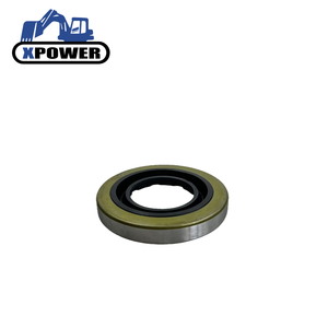 ซีลน้ำมันเพลา 14Y-50-11323 14Y5011323 สำหรับรถดันดิน D65E-12 D65EX-12 D85ESS-2 อะไหล่ช่วงล่างรถขุด - Product Image 1