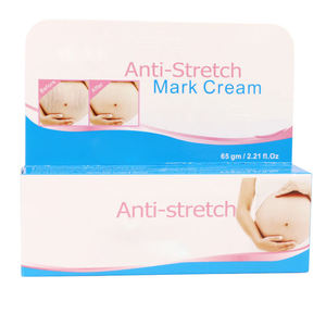 Crème anti-vergetures en gros, crème réparatrice pour le corps, crème pour éliminer les vergetures, crème pour réparer les cicatrices de grossesse - Product Image 1