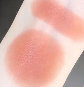 Gesicht Rouge Pulver Matte Shiny Rouge bilden Wange Rouge Pulver lang anhaltende hohe pigmentierte gesicht erröten palette private label - Product Image 6