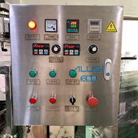 Mélangeur en acier inoxydable, réservoirs de mélange industriels, machine de fabrication de savon liquide, shampoing, détergent, savon pour les mains