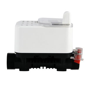 Tuya điều khiển từ xa nước với biện pháp nhiệt độ thông minh đồng hồ nước - Product Image 4