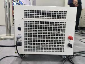 Ac 220V 10kw Laadbank Voor Datacenter/Generator Stroombron Testen Draagbare Rack Gemonteerd Resistieve Load Bank - Product Image 6