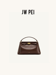 Sac à main <span class=keywords><strong>Carmen</strong></span> Lock Clutch Crossbody Top Handle Small Square pour femme, <span class=keywords><strong>nouvelle</strong></span> collection haut de gamme JW PEI JP33 - Product Image 3