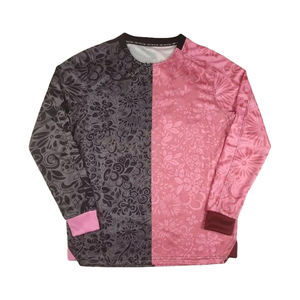 25 Palestina Jersey Camisetas De Futbol Futebol mangas compridas Homens Clube Tricô Uniforme Soccer Jersey - Product Image 3