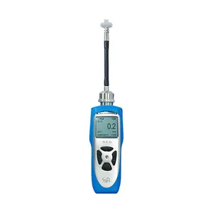 MP18X NEO Foto ionisation detektoren Bluetooth Low Energy (BLE) Konnektivitäts standard VOC GAS DETECTOR