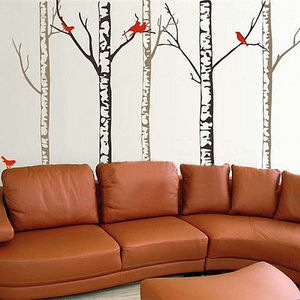 <span class=keywords><strong>Parete</strong></span> Del Vinile Decalcomanie Nursery Foresta Family Tree Wall Stickers Art Decor Murales Autoadesivo Della <span class=keywords><strong>Parete</strong></span> <span class=keywords><strong>Albero</strong></span> - Product Image 2