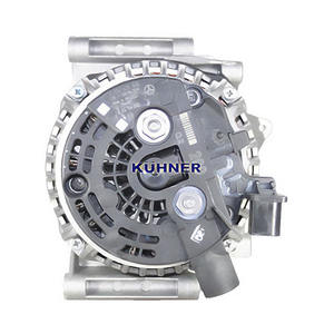 Alternatore compatibile con MERCEDES-BENZ CLASSE C C 200 CDI (203.004) Diesel (KW: 75, CV: 102) dal 02-2001 al 06-2003 - Product Image 3