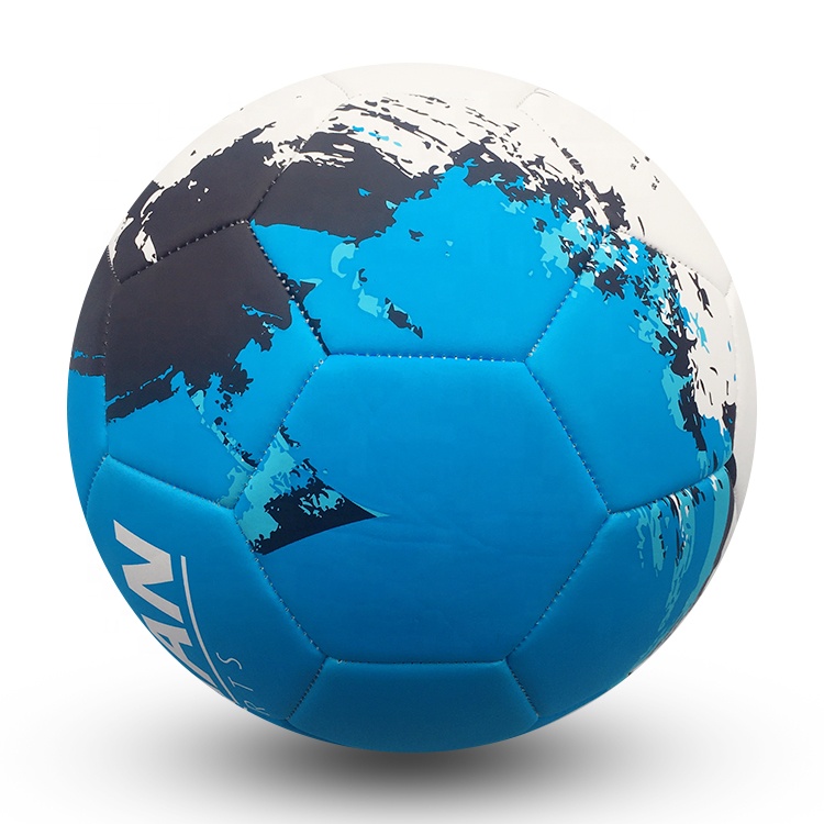 Красный, черный, ПВХ, дешевый футбольный мяч, размер 5, 4, 3, 2, 1, для продвижения игрушек