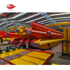 Pont roulant monopoutre antidéflagrant 2t 3t 4t 7t 9t 13t 17t 21t pour rizière d'acier - Prix - Product Image 3