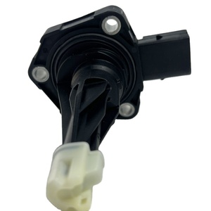 Запчасти для автомобильных датчиков уровня моторного масла для моделей 1 <span class=keywords><strong>2</strong></span> <span class=keywords><strong>3</strong></span> 4 5x3x4x5 F22 F10 F11 новая гарантия 1 год-часть 12617638341 - Product Image 3