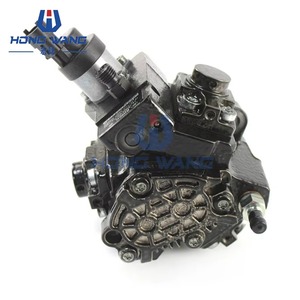 Pompe à injection de carburant de qualité professionnelle 6271-71-1110 0445020070 adaptée aux Komatsu PC88 PC98 PC118 - Product Image 4