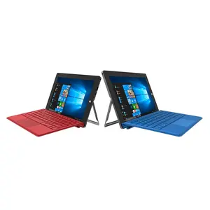 OEM 11.6 pouces 2 en 1 clavier détachable N4020 surface SSD ordinateur portable Win 11 intel tablette PC