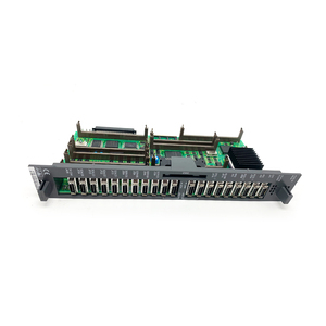 A16B-2201-0080 A16B-3200-0210 บอร์ด Fanuc 18-TC 18-MC CPU FS18 - Product Image 1