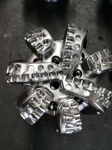 19mm <span class=keywords><strong>pdc</strong></span> חותך קידוח ביטים שמן גם מקדחי יהלום ליבה קשה היווצרות רוק - Product Image 6