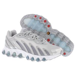 Zapatillas Nike Air Max Dn8 para Mujer, Color Gris Lobo Plateado Metálico, Estilo Deportivo - Product Image 4