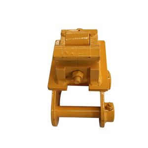 Attacco rapido idraulico dell'accoppiatore dell'escavatore per gli escavatori da 1 a 30 tonnellate - Product Image 3