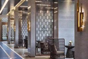 Cheap Hotel Restaurant Dining Gym Foldable Adjustable Stainless Steel Wall <strong>Partition</strong> Room Dividers <strong>Screens</strong> - Product Image 4