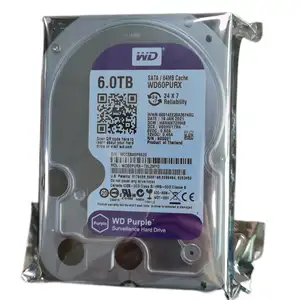 Venda quente hdd 120G 160G 320G 500GB 1TB 2TB 3TB 4TB 6TB 8TB 10TB 12TB 14TB 16TB 3,5 polegadas disco rígido por bom preço