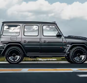 Rines de Aleación de Aluminio 6x139.7 5x130 Forjados para Autos <span class=keywords><strong>Todoterreno</strong></span> de 18-24 Pulgadas para Mercedes Rolls-Royce Range Rover Land Rover Cullinan - Product Image 6