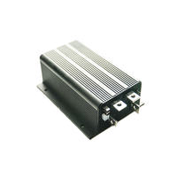Contrôleur de moteur à enroulement en série DC programmable OEM P125M-4601 pour véhicule de golf électrique, pièce de rechange 24-36V 500A
