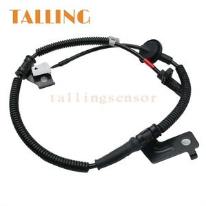 599303K000 Sistema de sensor de pieza de automóvil ABS sensor de velocidad de rueda <span class=keywords><strong>RR</strong></span> OEM 59930-3K000 para Hyundai Kia - Product Image 2
