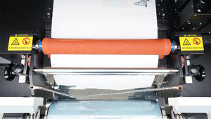 <span class=keywords><strong>Impresora</strong></span> UV de Inyección de Tinta A3 Pequeña, Todo en Uno, <span class=keywords><strong>Impresora</strong></span> Digital UV DTF de 30 cm para Transferencia de Películas y Adhesivos con Cabezal de Impresión XP600 Automático - Product Image 5