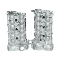 Culasse OEM A2720102201 M272.939 pour Mercedes-Benz E300 W212 R300L V251 SLK280 SLK300 R171 S300L W221 Moteur 3.0