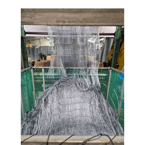 Yusung Korea Fishing <b>Ropes</b> <b>Nylon</b> 210D 36Ply High Strength Marine Use - Product Image 2