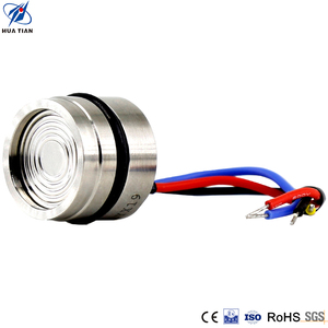 Huatian CYX19-I2C Mini kỹ thuật số cảm biến áp suất điện năng thấp hiệu suất cao 2 lần quy mô đầy đủ đo áp suất I2C xe buýt chế độ - Product Image 3