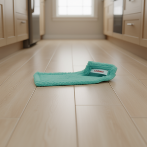 Housse de balai statique professionnelle Leifheit XL, largeur de nettoyage 42 cm - Product Image 3