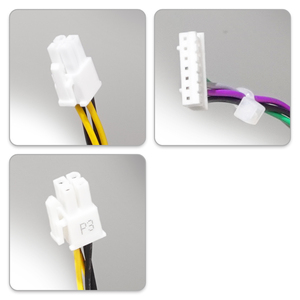 Chất lượng tốt chuyển đổi 180W đơn vị cung cấp điện 600/800 G3/G4 (Mô hình 901763-002 901771-002 D16-180P2A)-Máy chủ/Máy tính để bàn sử dụng 6 - Product Image 6