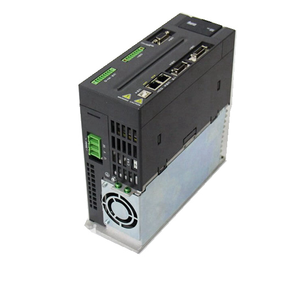 Amplificador ASD-A2-3023-F, Variador de Frecuencia CA de 3KW 220A Monofásico/Trifásico, Certificado CE ISO 9001, Automatización de Plástico, 12 Meses de Garantía, ASD-A2-3023-F Amplif - Product Image 6