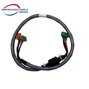 Best <b>Price</b> RX3i PacSystem IC695CBL002 Replacement Cable for <b>CPU</b> Connection for Automated Industrial Systems - Product Image 2