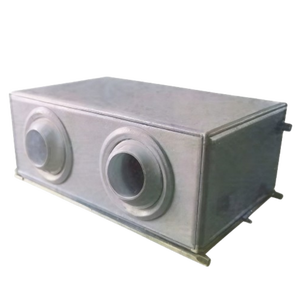 Ventilateur centrifuge à moteur AC à jet télécommandé pour unité de traitement d'air (UTA) YS-12/15/25/30/40/45/50/60/70/80/90/100/120 1200-12000m/h - Product Image 2